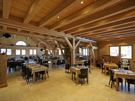 Le Petit Fourneau