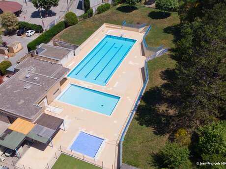 Piscine Municipale Suzanne Janetti