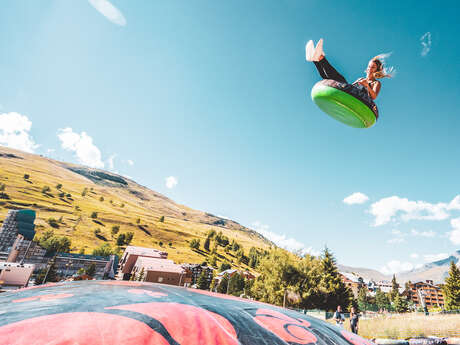 Airbag Park