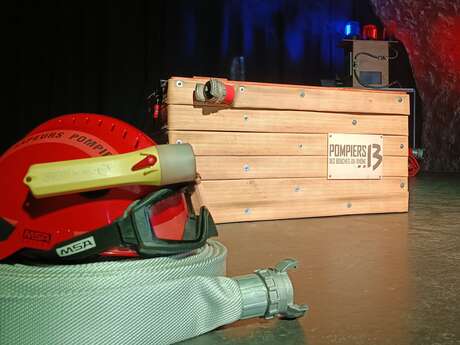 Les Malles Escape Game