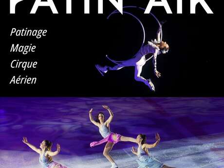 PATIN'AIR Show