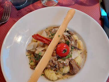 Restaurant Le Belvédère