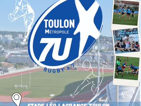 7er-Rugby - TPM7U 2026