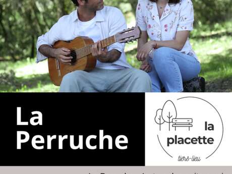 La perruche