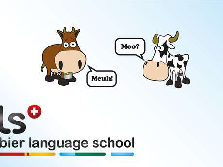 Verbier Language School