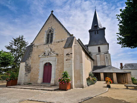 Eglise Saint-Symphorien