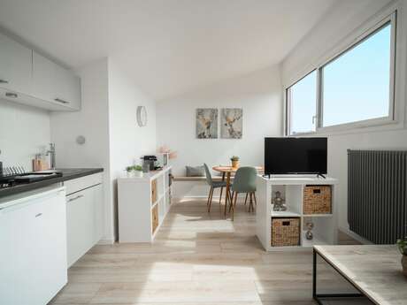 Le Studio
