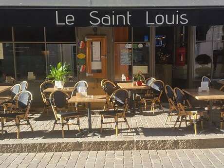 Fristi by Le Saint Louis