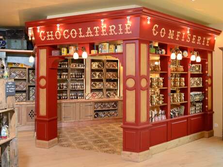 Le Comptoir de Mathilde
