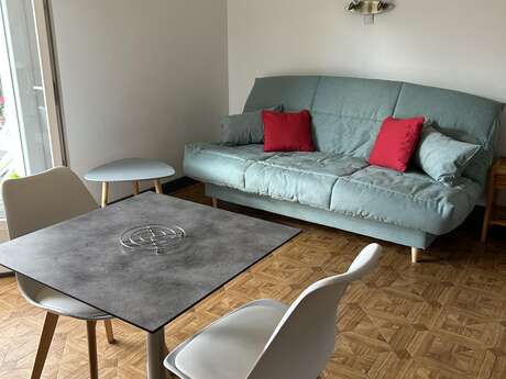 Résidence Volubilis - N° 19