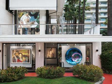 Galeries Bartoux
