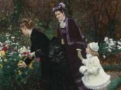 Atelier je compose un tableau