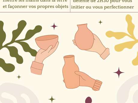 Atelier céramique - EUNJOO CERAMIK