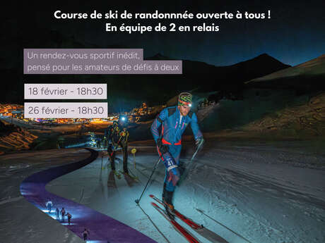 Relais Givré d'Orcières