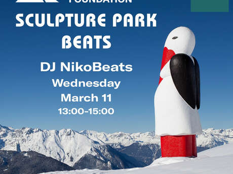 Sculpture Park Beats
