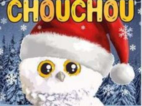 Le Noël d'Hibou chouchou