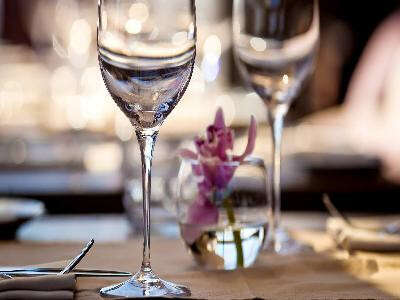 Restaurant du Rond Point