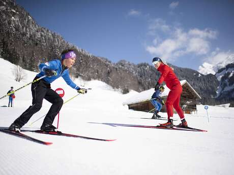 Club ESF Nordic