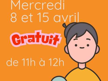 Atelier sportif "Découverte de la pétanque" pour les plus de 8 ans