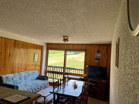 Location M. ARZOUMIAN Roland - Les Alpages