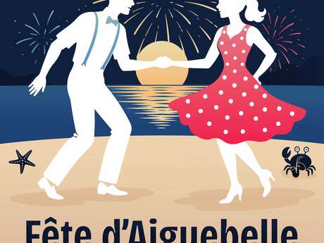 Fête d'Aiguebelle