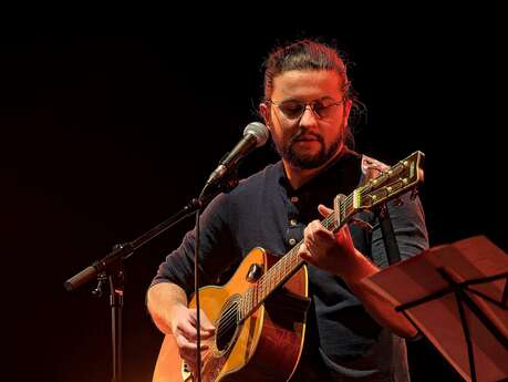 Maxime Della Colletta (chanson française)