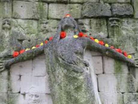 Conférence : La Commune, la République, le mouvement ouvrier : une mémoire commune ?