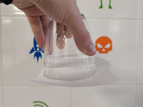 Atelier Altec (9-11 ans) - Magie et sciences