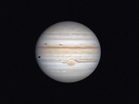 Observations astronomiques