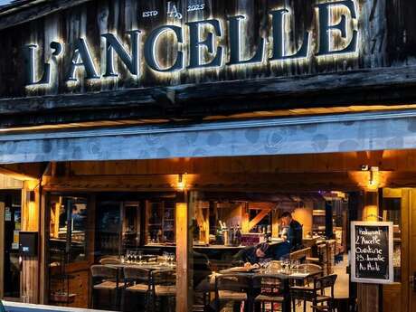 L'Ancelle