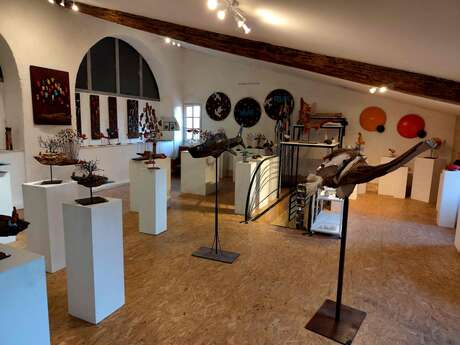 Terrae Lumina - Philippe Plaisir