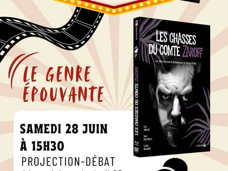 Ça me dit cinéma