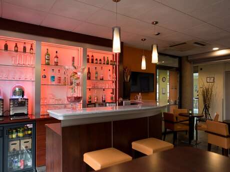 The Originals Boutique, Actuel Hôtel