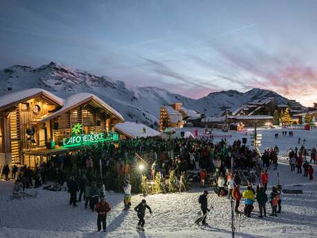 La Folie Douce