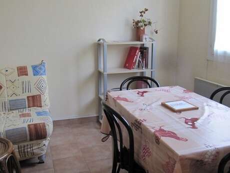 Appartement T2 Rue de la Préfecture