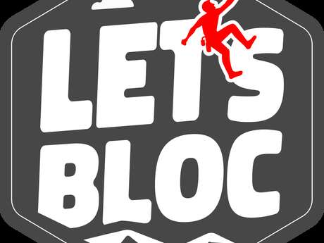 Let's Bloc - Complexe d'escalade en salle