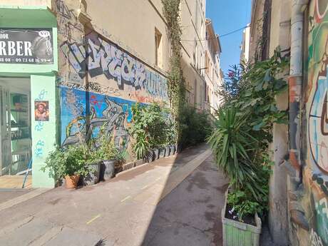 Balade Buissonnière