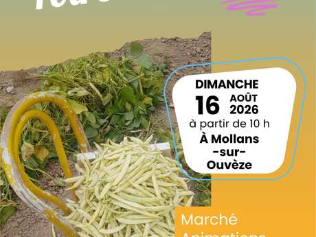 Foire aux Cocos de Mollans