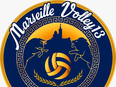 Marseille Volley 13