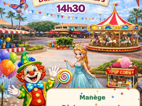 The Baie des Isles celebrates its Carnival