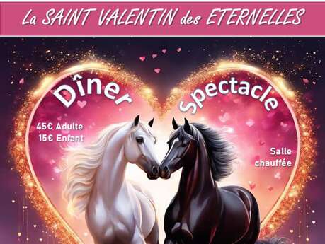 La Saint-Valentin des Éternelles