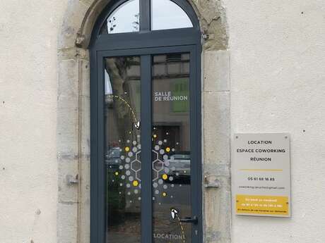 La ruche Coworking