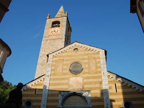 Collégiale Saint-Martin