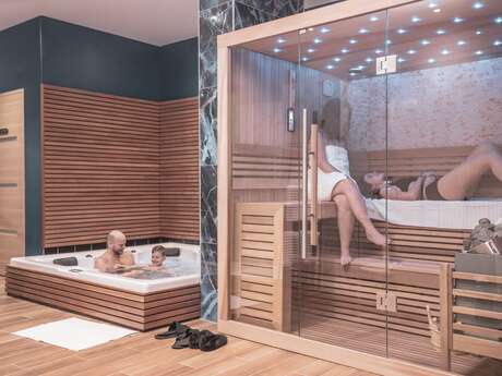 Spa Suite