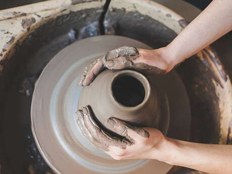 MANO x ALTO : Centre des métiers d'Art d'Ollioules