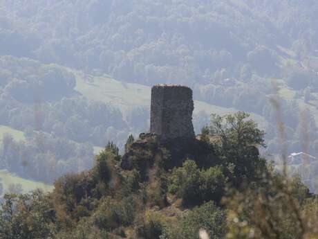 La torre Montorgueil