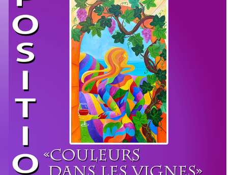 GALKA expose au Val d'Iris