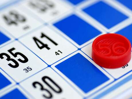 Club Taurin d'Alleins loto