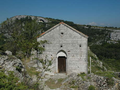 Kapelle Saint Jean