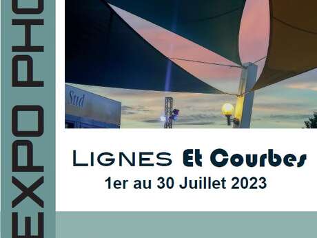 Exposition Lignes et Courbes